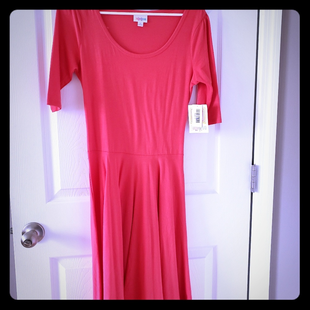 LLR Nicole
